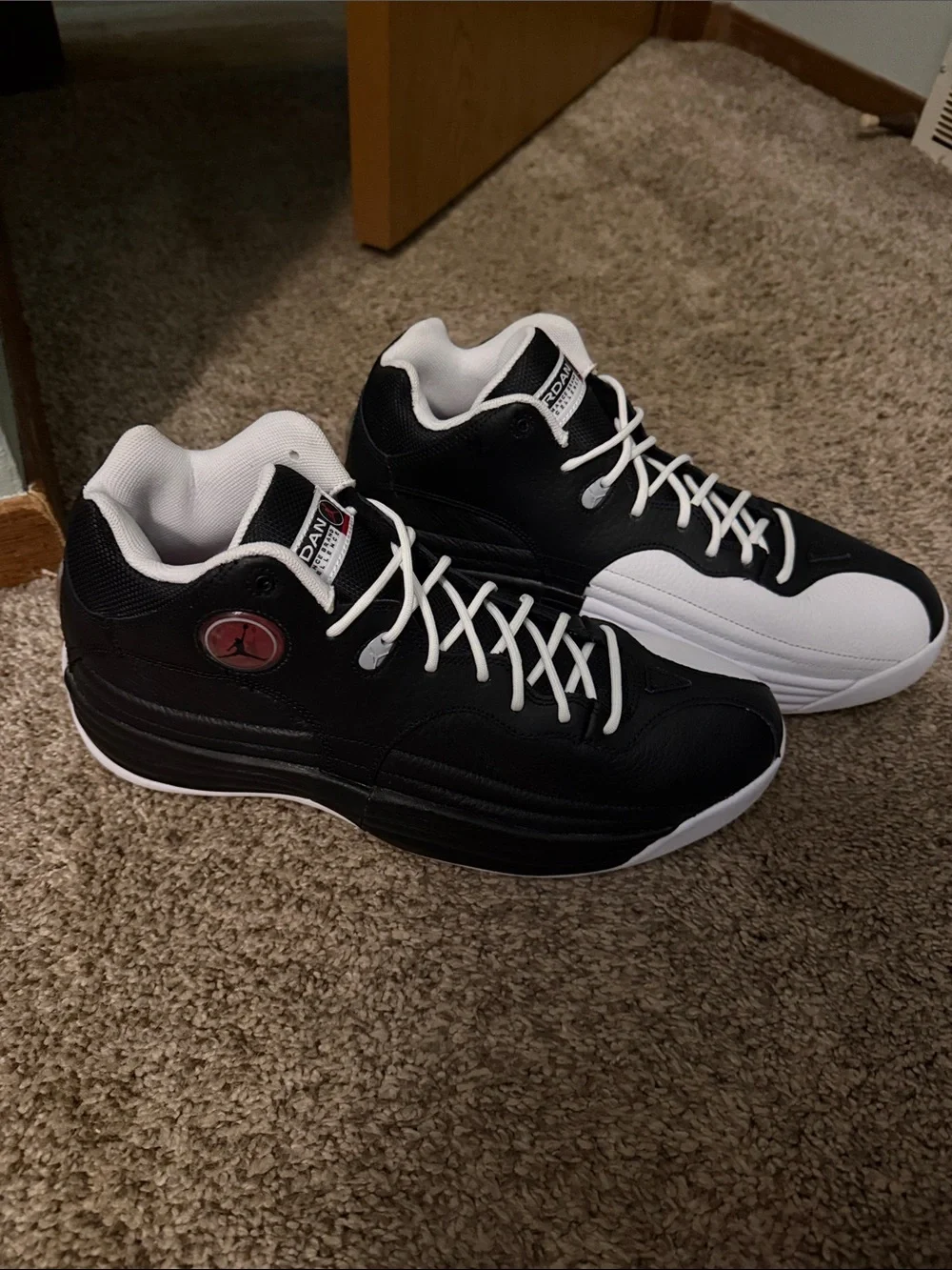 Jordan jumpman team 1
